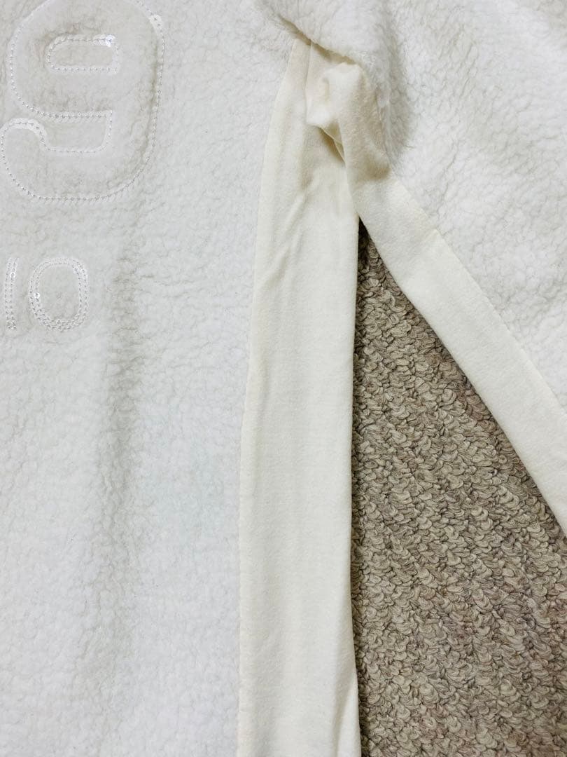 アルチビオ ハイネックボアプルオーバー 長袖 38サイズ