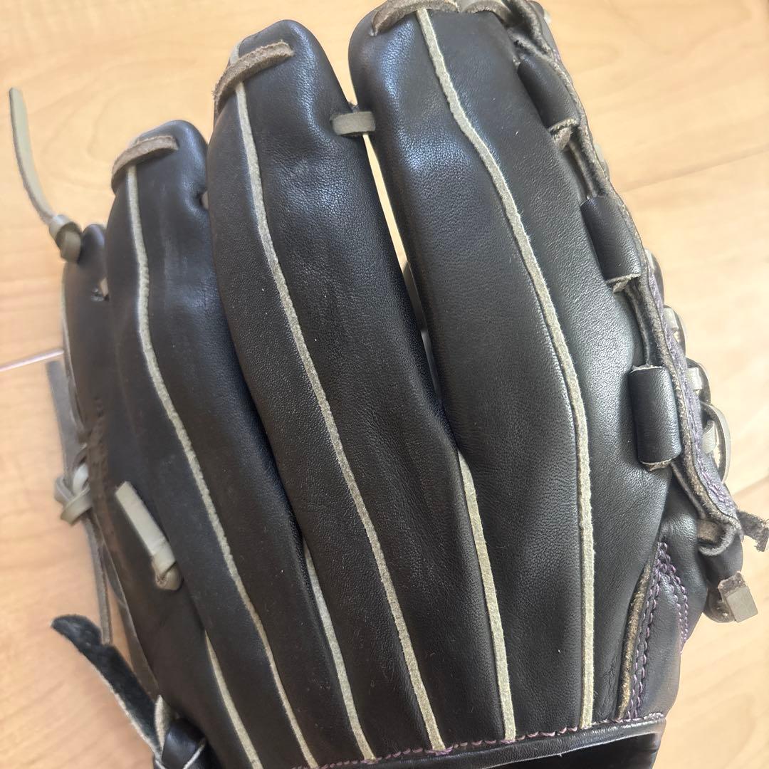 Nike 軟式グローブ
