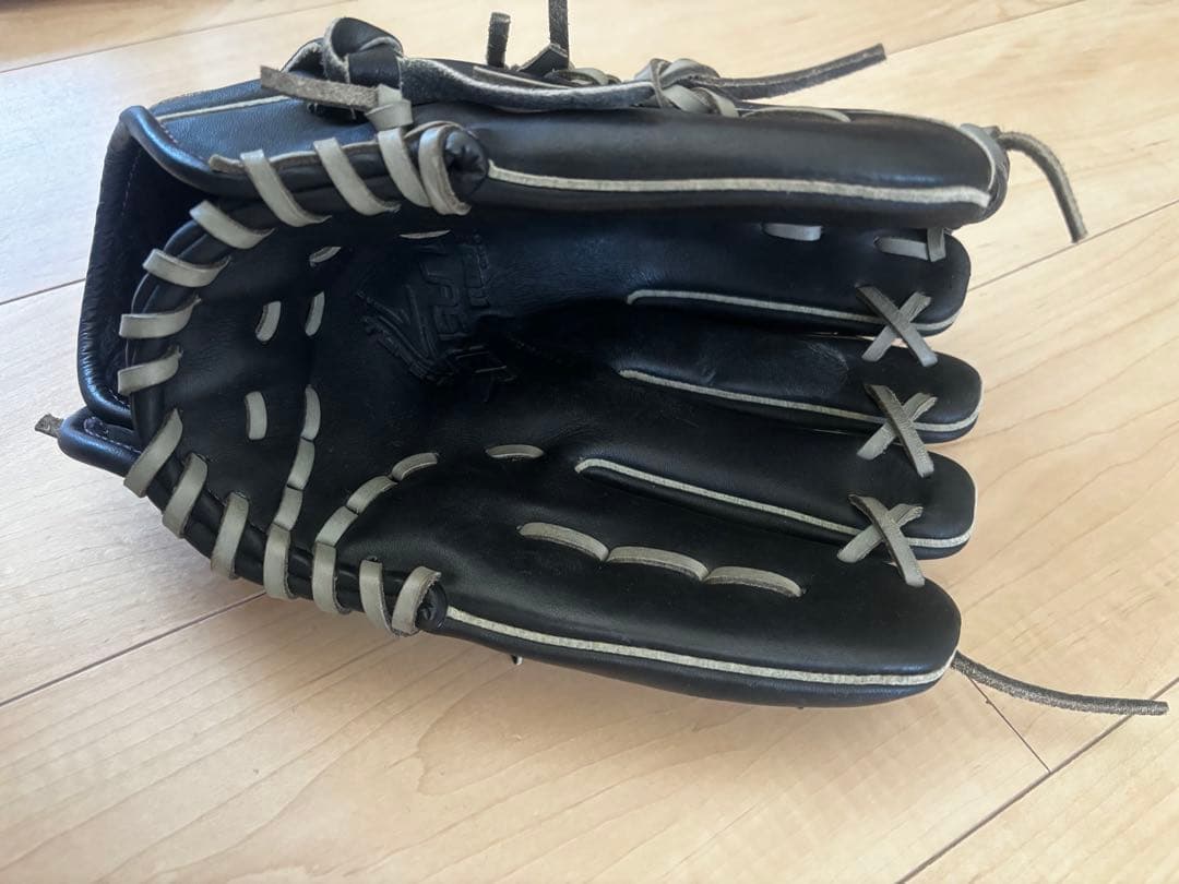 Nike 軟式グローブ