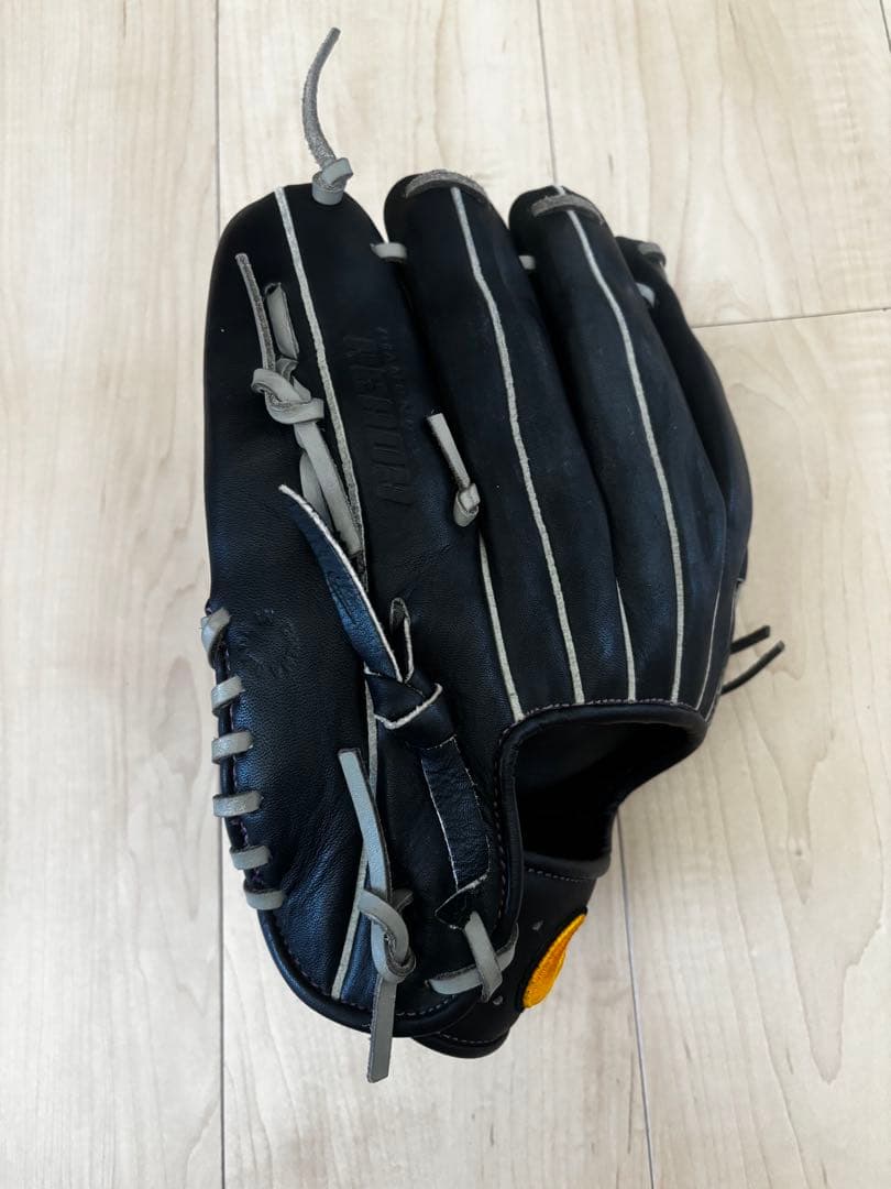 Nike 軟式グローブ