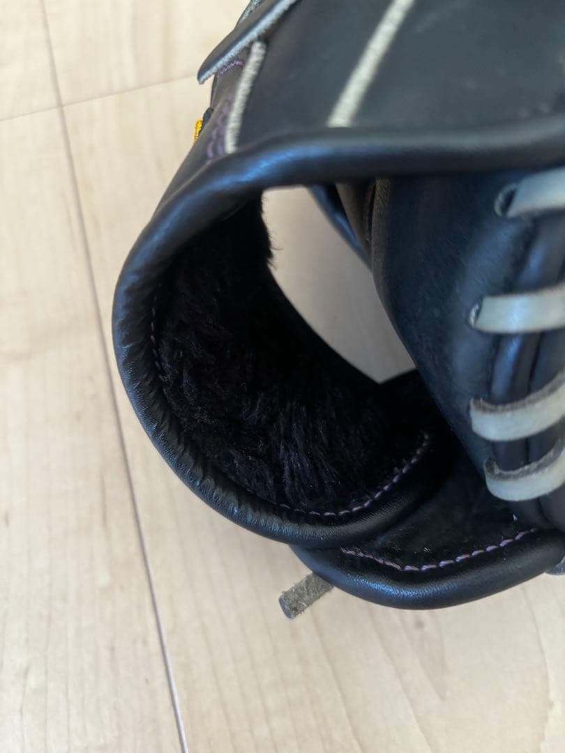 Nike 軟式グローブ