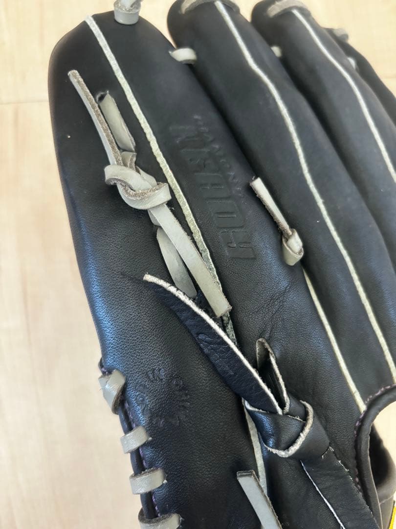 Nike 軟式グローブ