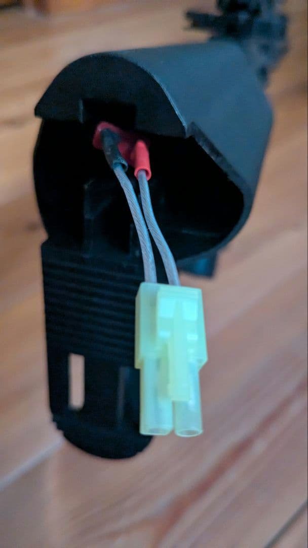 スタンダード電動ガン ARカスタム