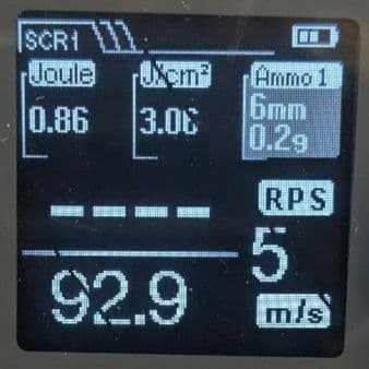 スタンダード電動ガン ARカスタム