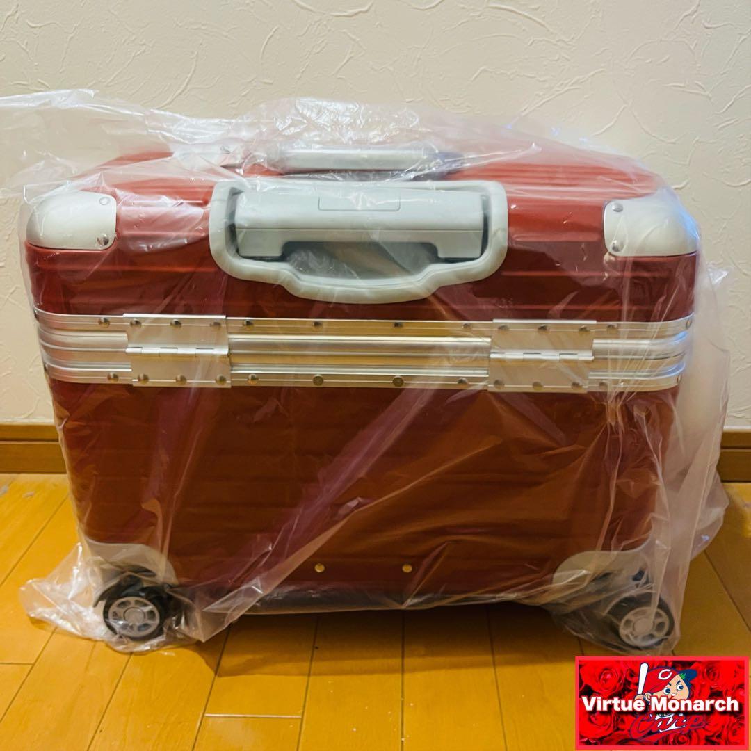 パイロットケース　広島東洋カープ