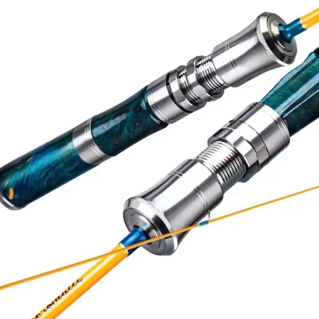 histar C562UL ベイトフィネスロッド