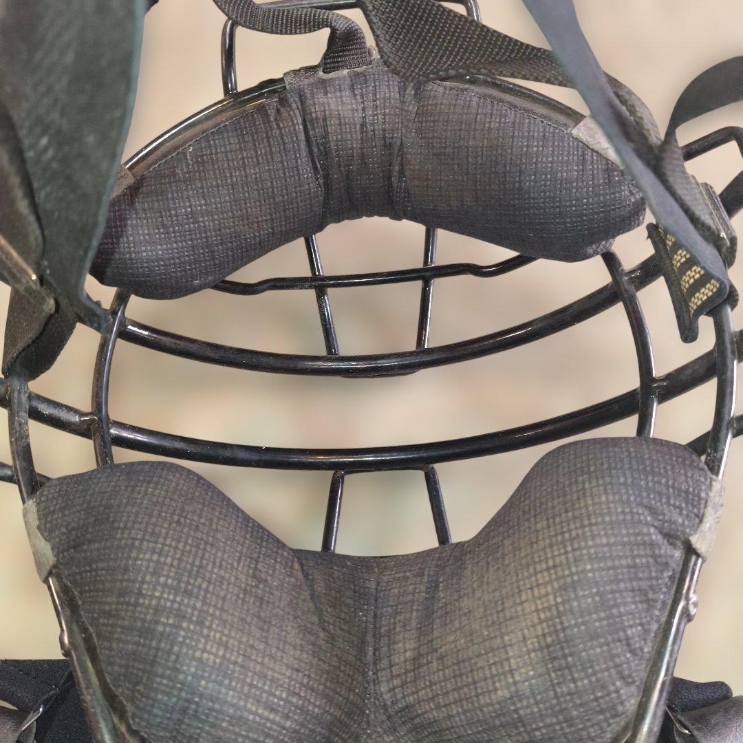 ローリングス 少年軟式　プロテクター　全日本軟式野球連盟公認