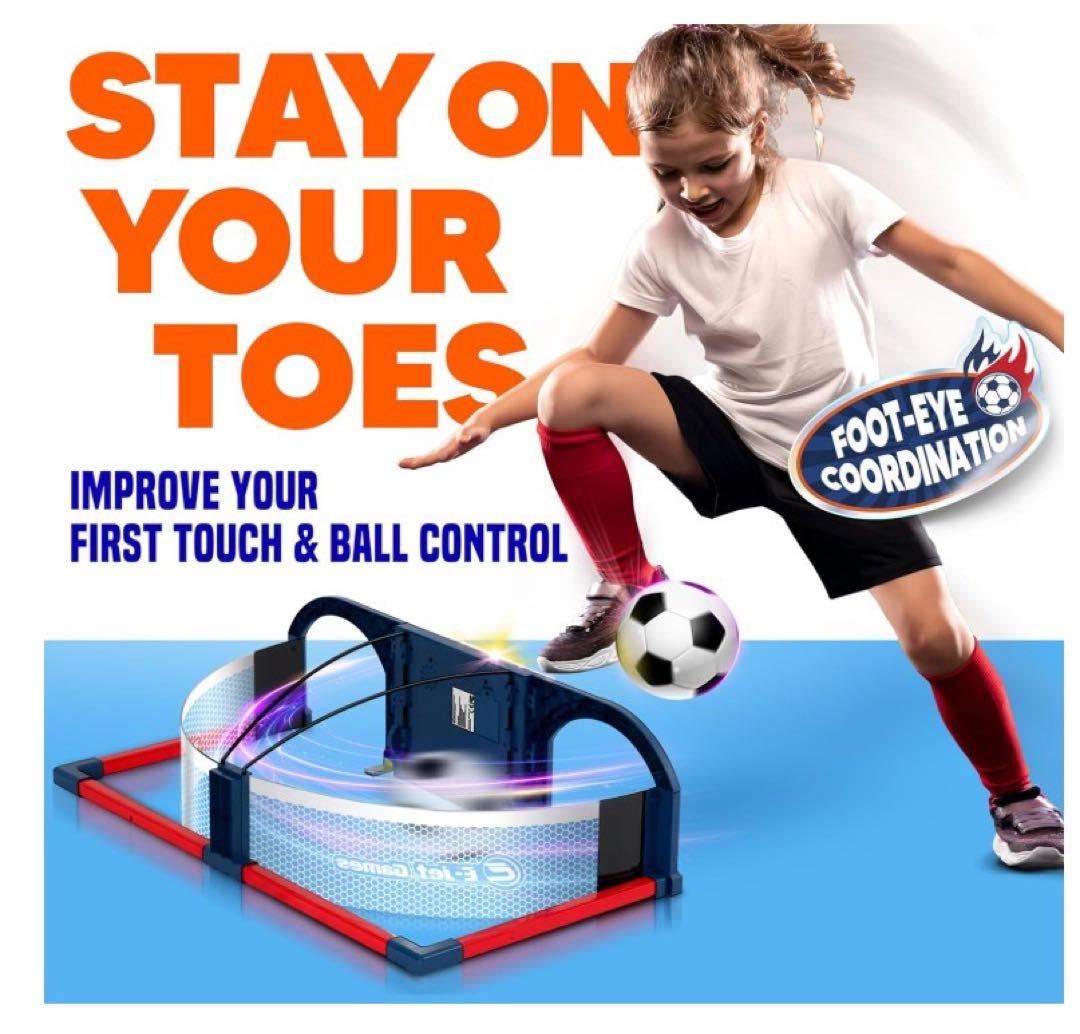 スポーツトイ・アクショントイ Soccer Roundabout Arcade