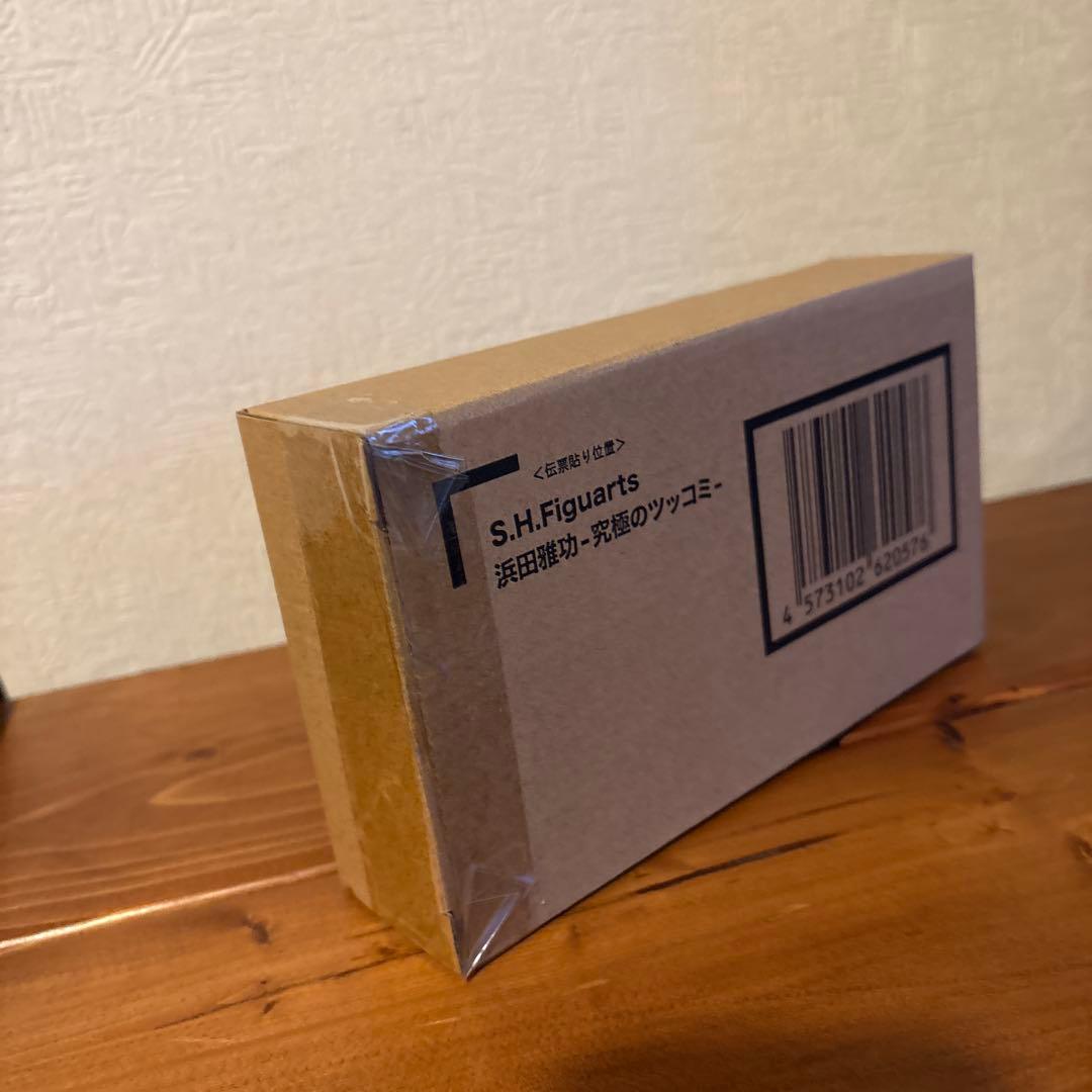 ダウンタウン　S.Hフィギュアーツ　 松本人志　浜田雅功