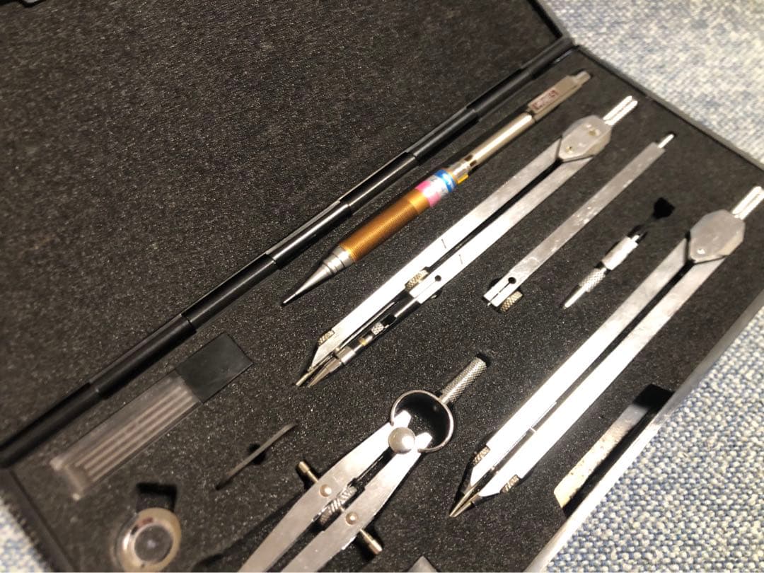 トンボ鉛筆 Tombow VARIABLE-5　ノック量可変シャープ