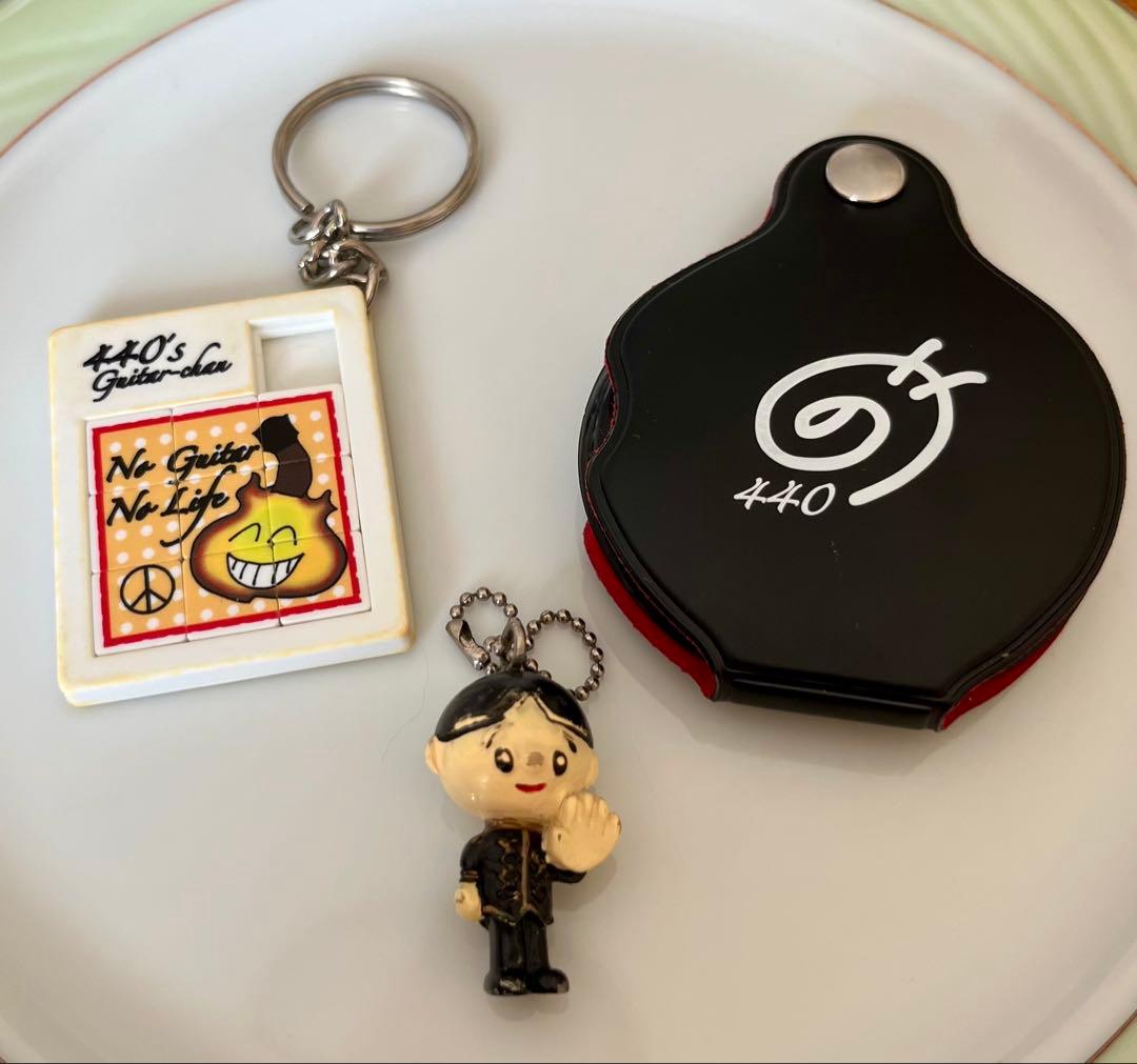 THE GOOD-BYE 野村義男☆グッズいろいろ