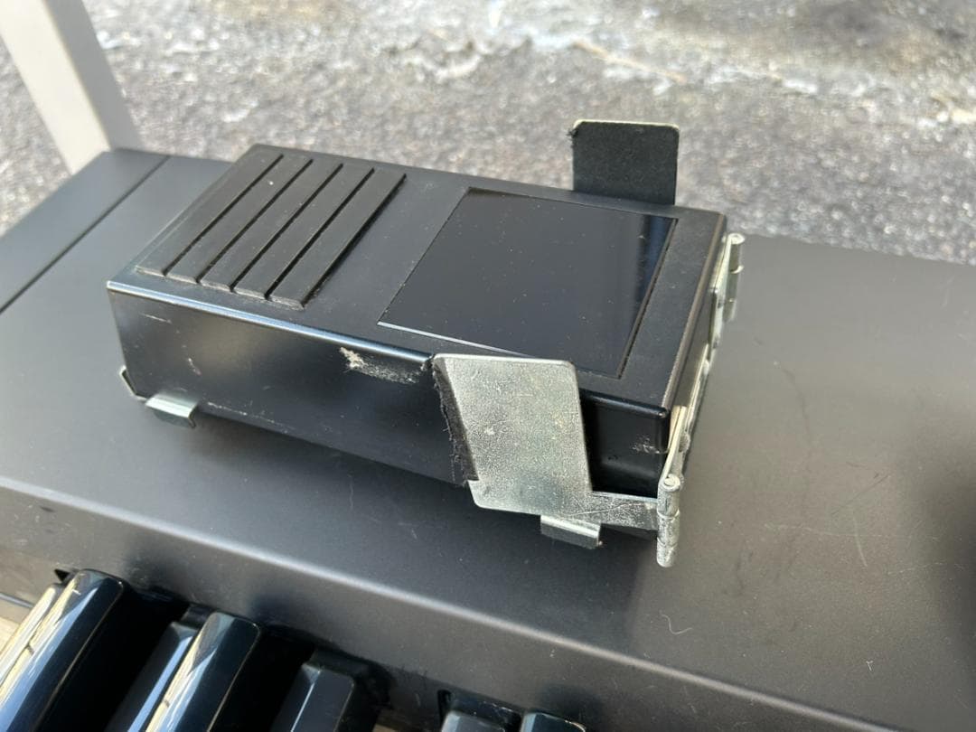 全国送料無料 ヤマハ エレクトーン ELS-02C 2018年製