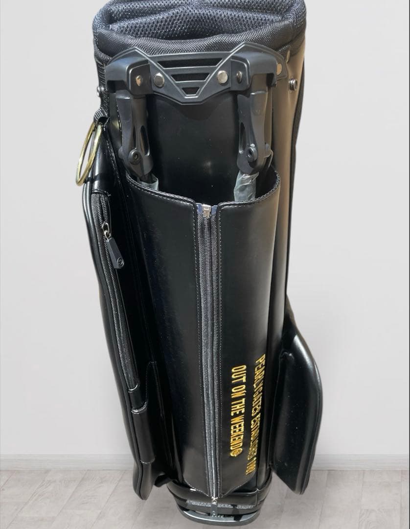 GWセール❤️【新品未使用】パーリーゲイツ　キャディバック