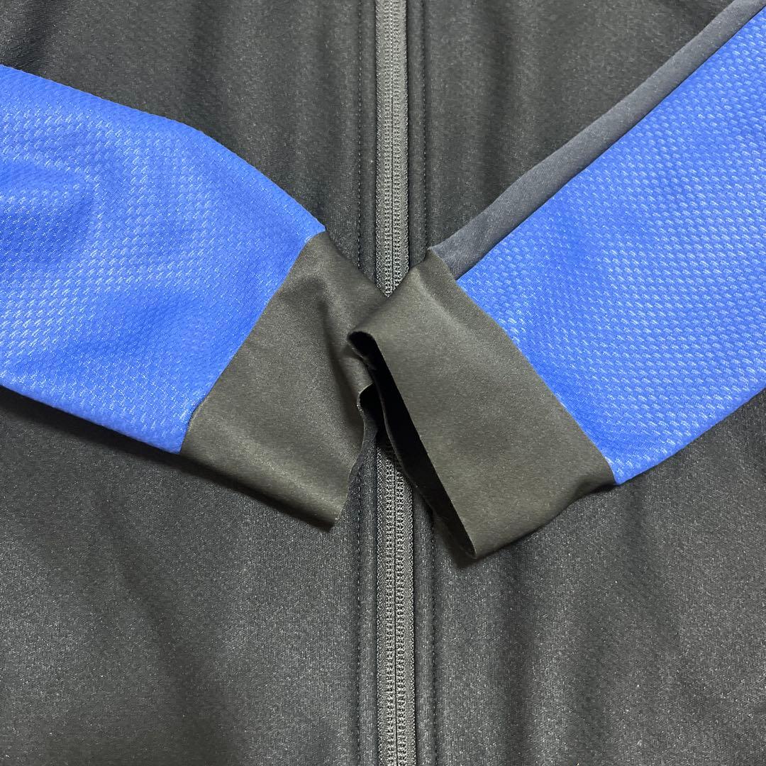 パールイズミ　ウィンドブレークジャケット　サイクルジャケット　ウィンター　L