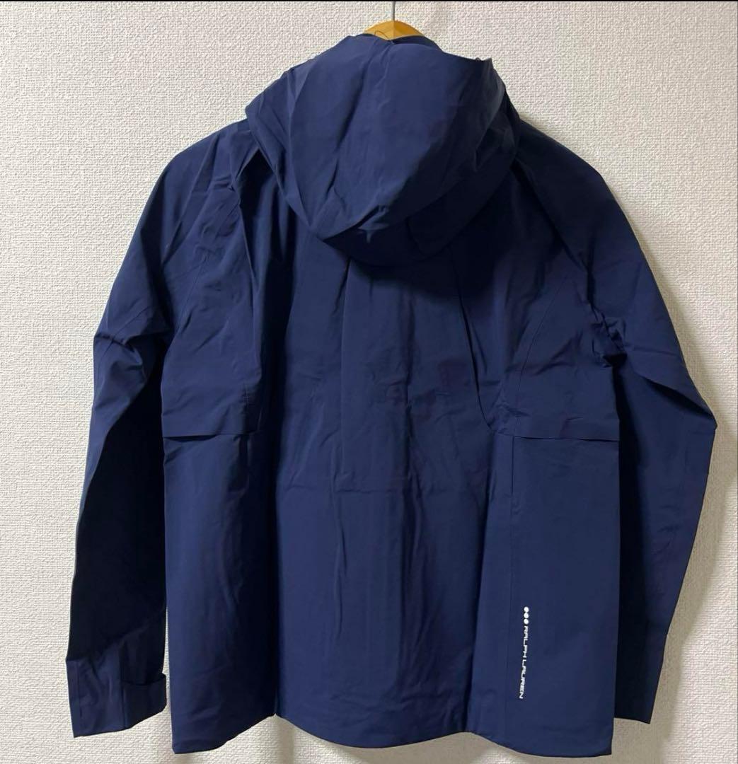 新品未使用　RLXゴルフレディースウェア