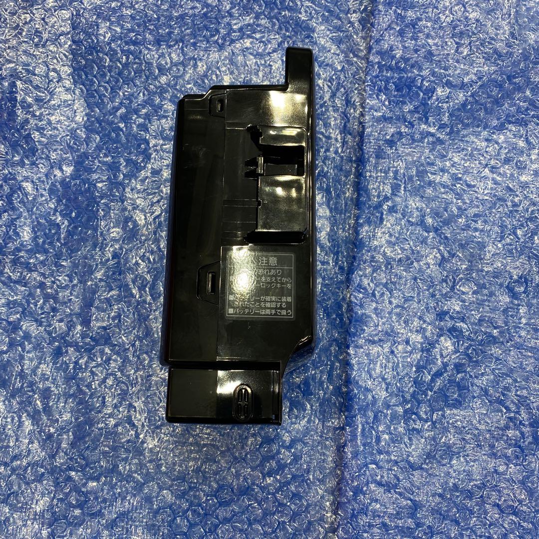 Panasonic 電動自転車用バッテリー本体 6.6Ah EB-BT200