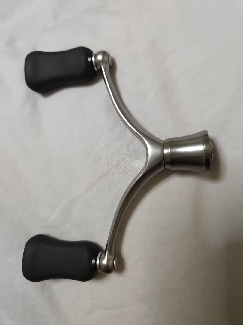 23エアリティ LT2500S-DH 純正ダブルハンドル 新品未使用