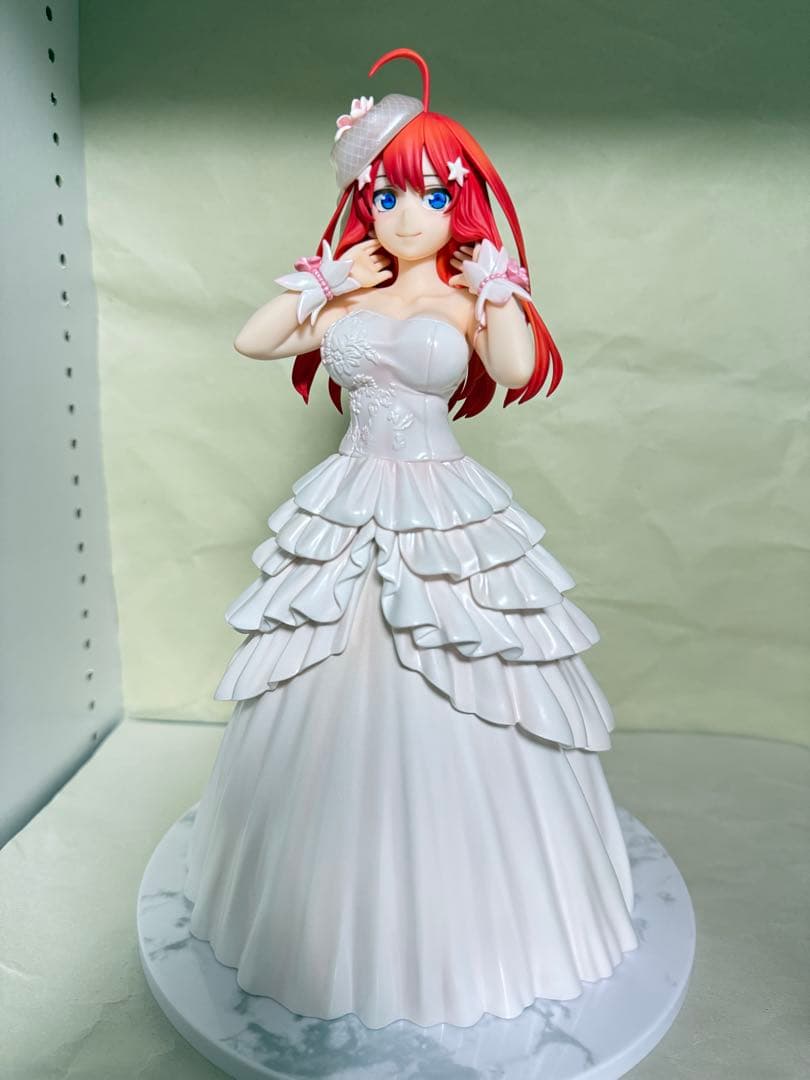 amakuni 中野五月 フィギュア