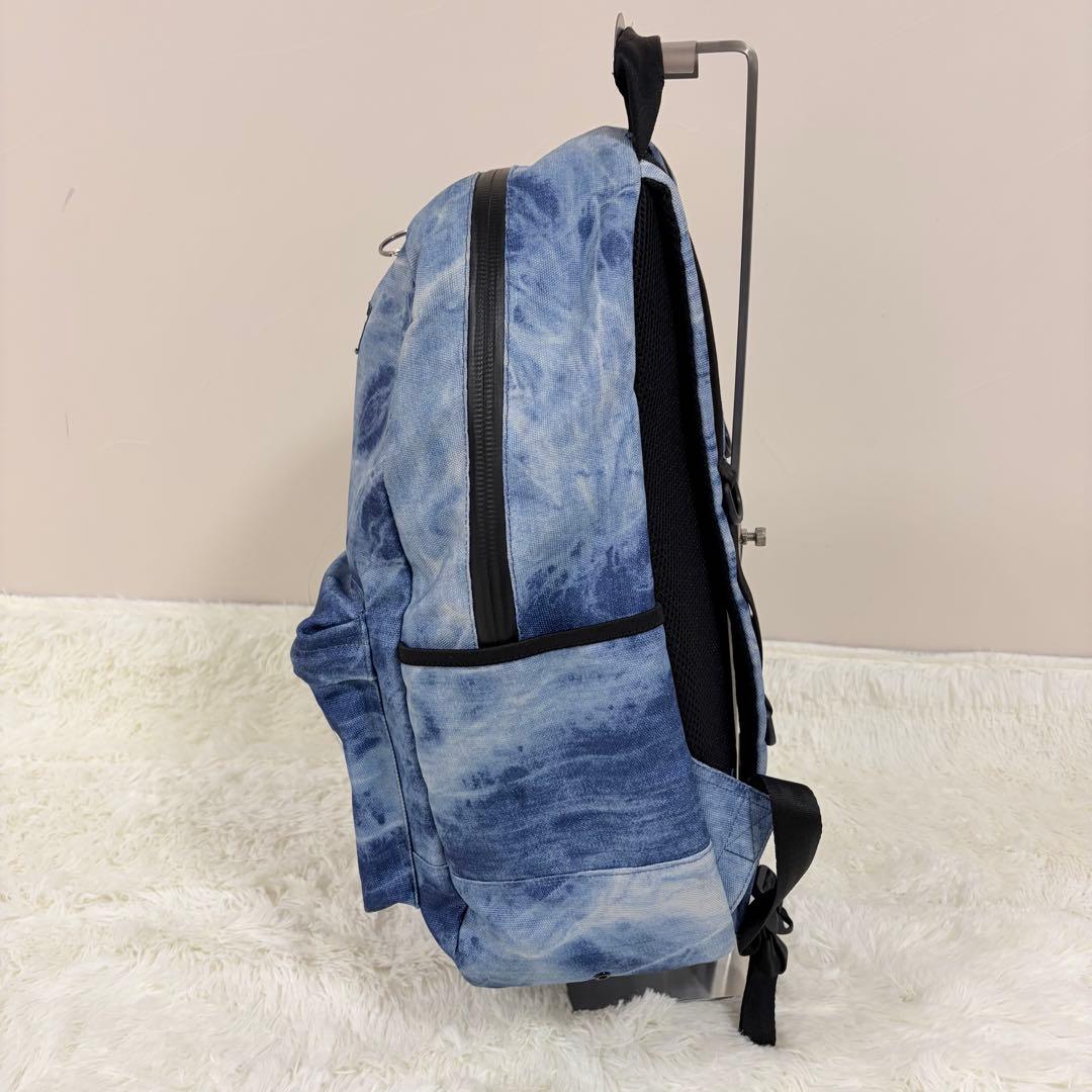 【美品】中日ドラゴンズ リュック ニューエラ　NEW ERA DRAGONS