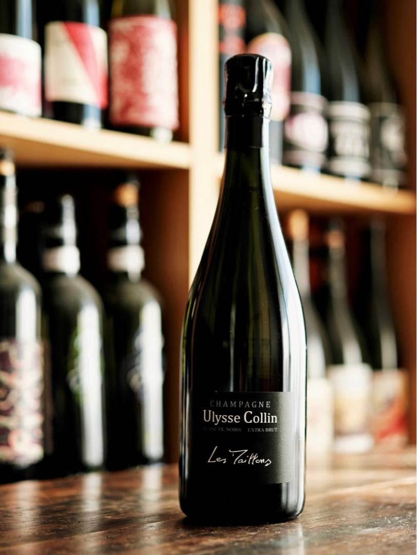 ユリス・コラン　レ・マイヨン