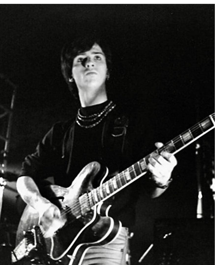 ギター Gibson ES-335 Memphis 2018 Lefty