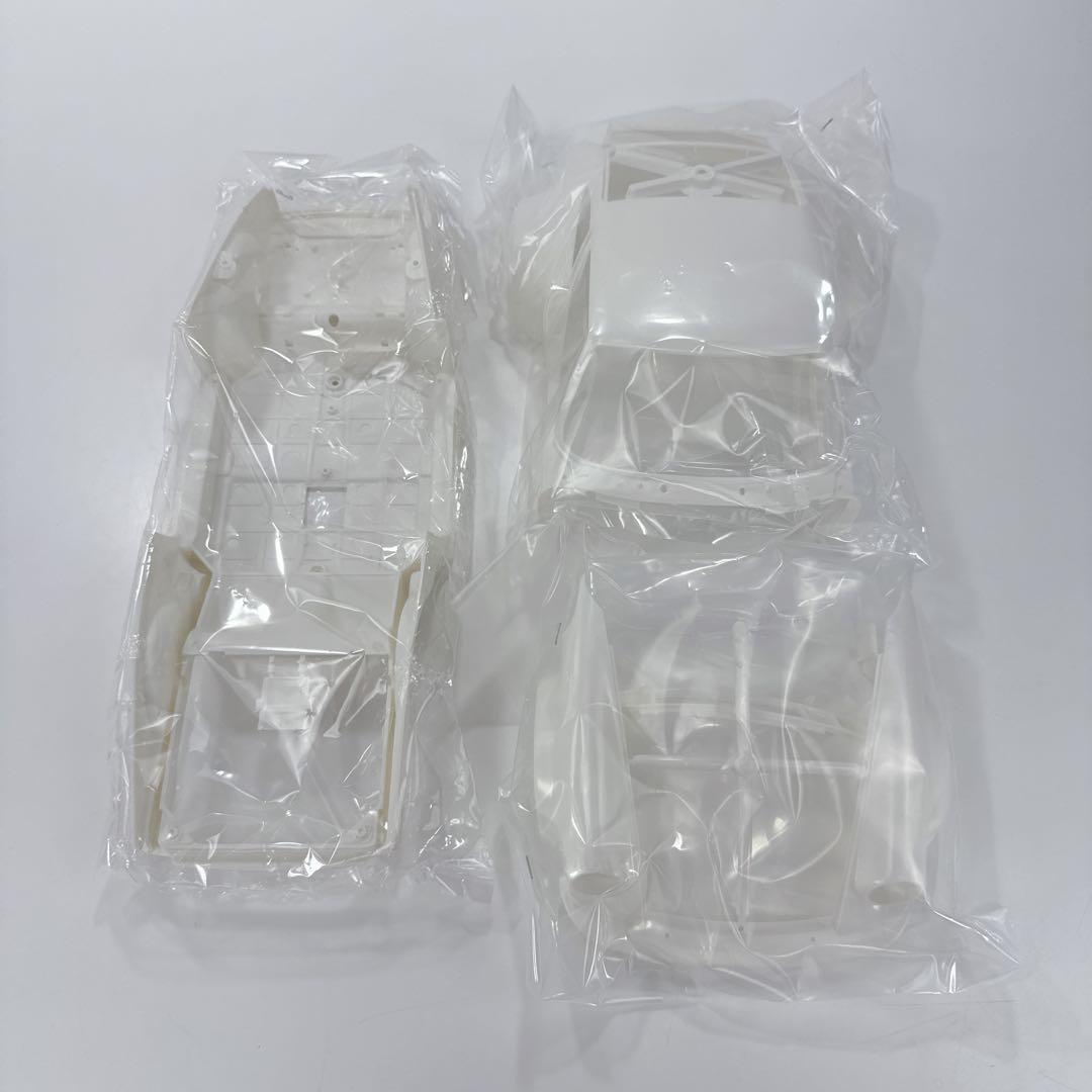 〚未使用品〛✦TAMIYA ポルシェ934 ヴァイラント 1/12✦