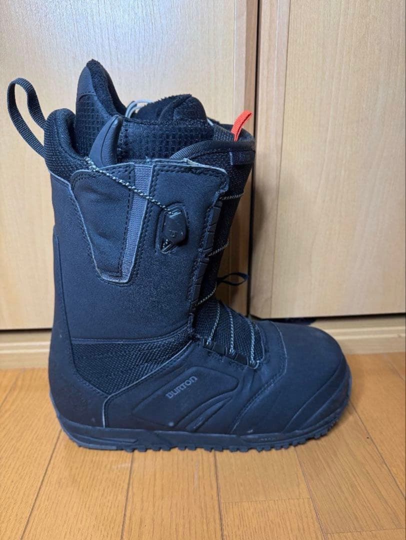 Burton Ruler AF 27cm グラトリ ジブ フリーラン