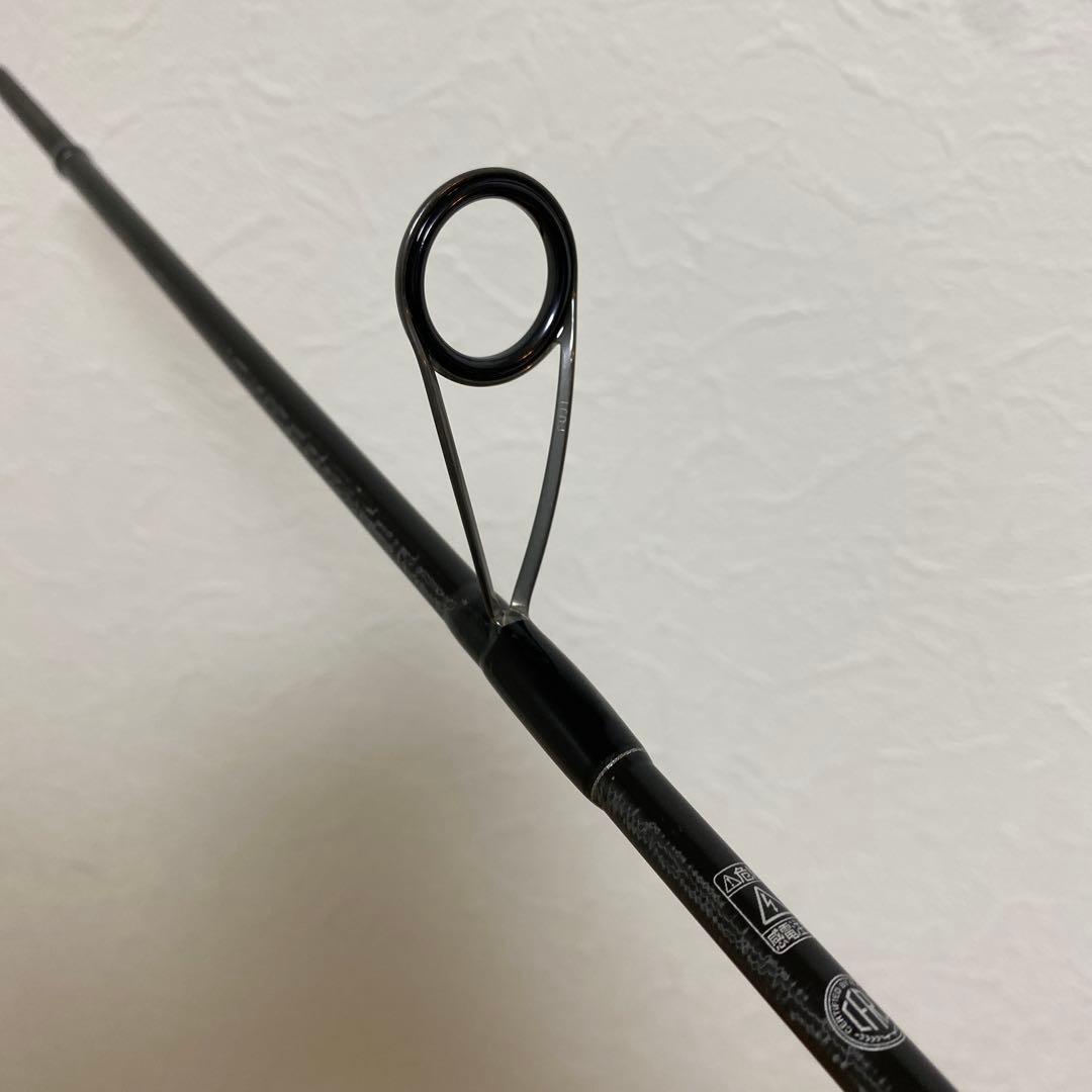 s*o様 ジャッカル BRS S86ML-SC