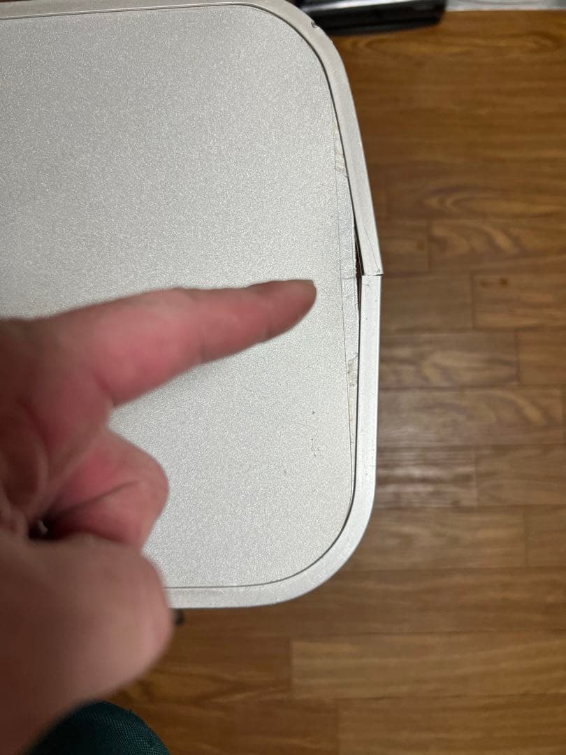 Coleman 折りたたみテーブルと椅子セット　お盆期間限定特別最終値下げです。