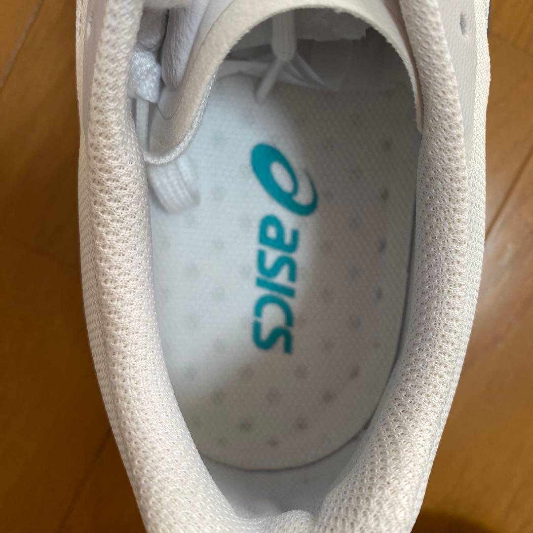 asics ランニングシューズ　28センチ