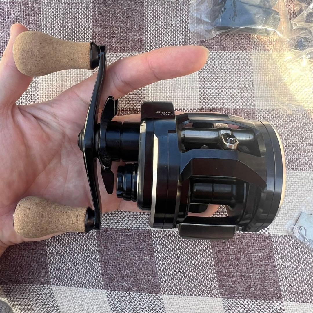 18リョウガ36000円から34000円