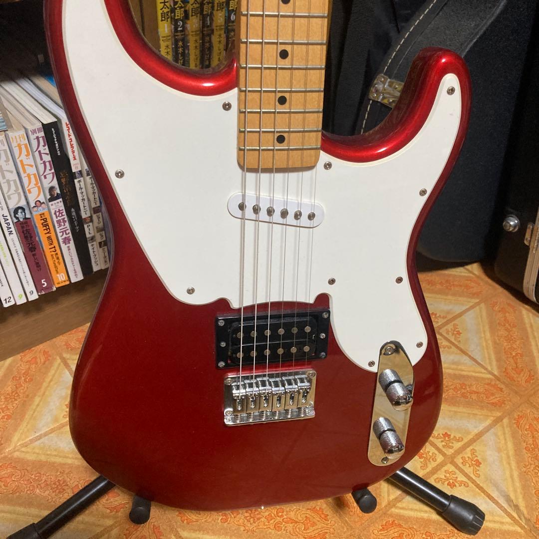 Squier 51 スクワイヤー51