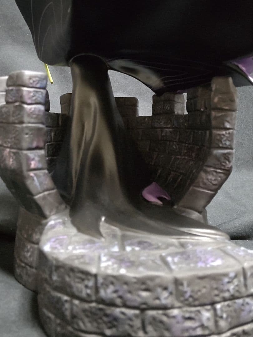 WDCC　マレフィセント　眠れる森の美女　　邪悪な妖精　ディズニー