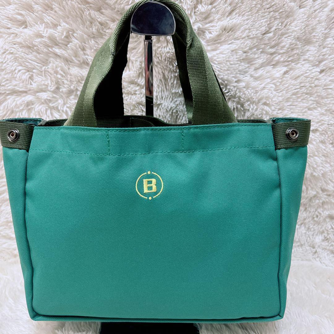 ✨稀少美品✨BRIEFING WIND AND SEA コラボトートカートバッグ