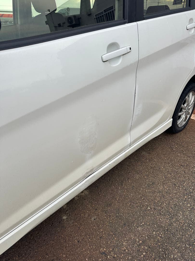 三菱 - EK - カスタム。 2014- eco