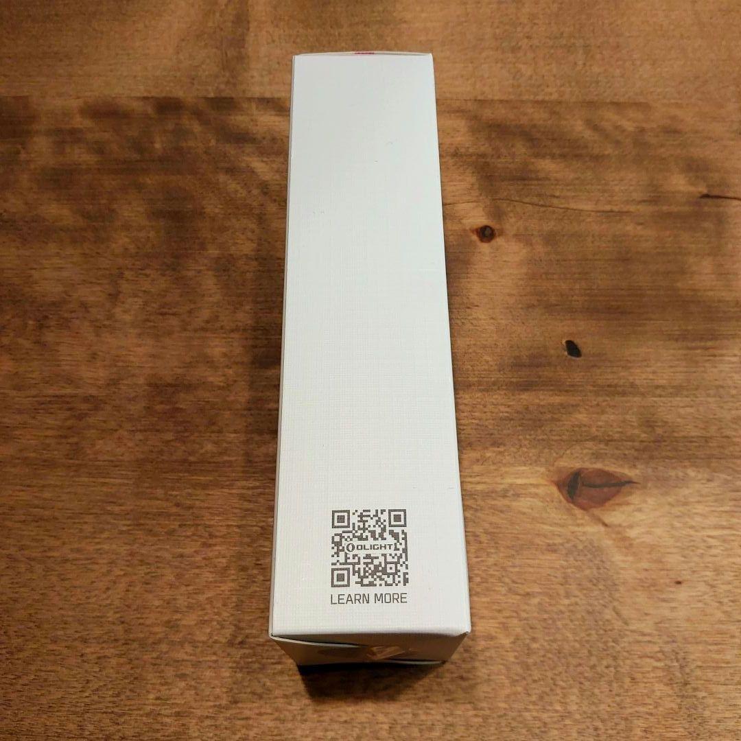 残り1個☆新品☆OLIGHT オーライトBaton 3 Pro ロードスター