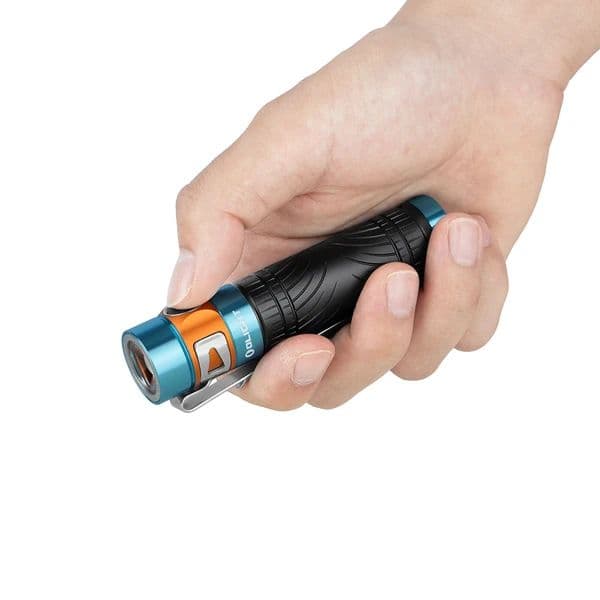 残り1個☆新品☆OLIGHT オーライトBaton 3 Pro ロードスター