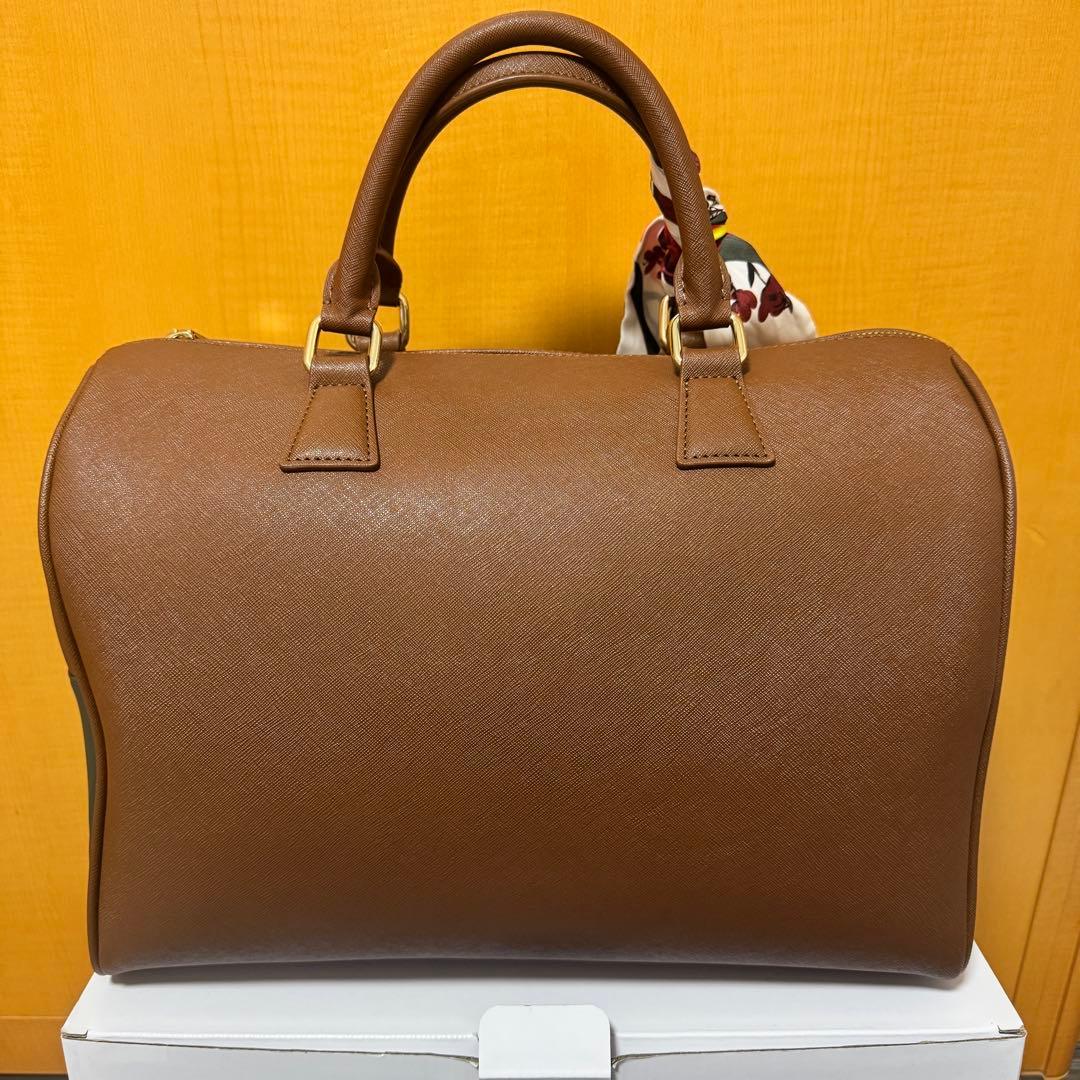 MUTE BOSTON BAG アーティストメイド V テヒョン