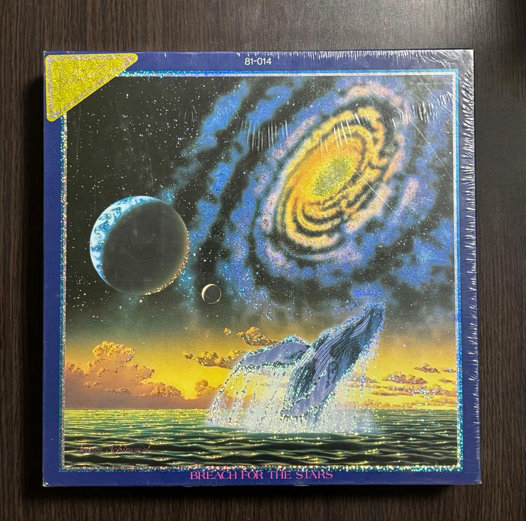 ビバリー　ジグソーパズル　ブリーチフォーザスターズ　クジラ　パズル