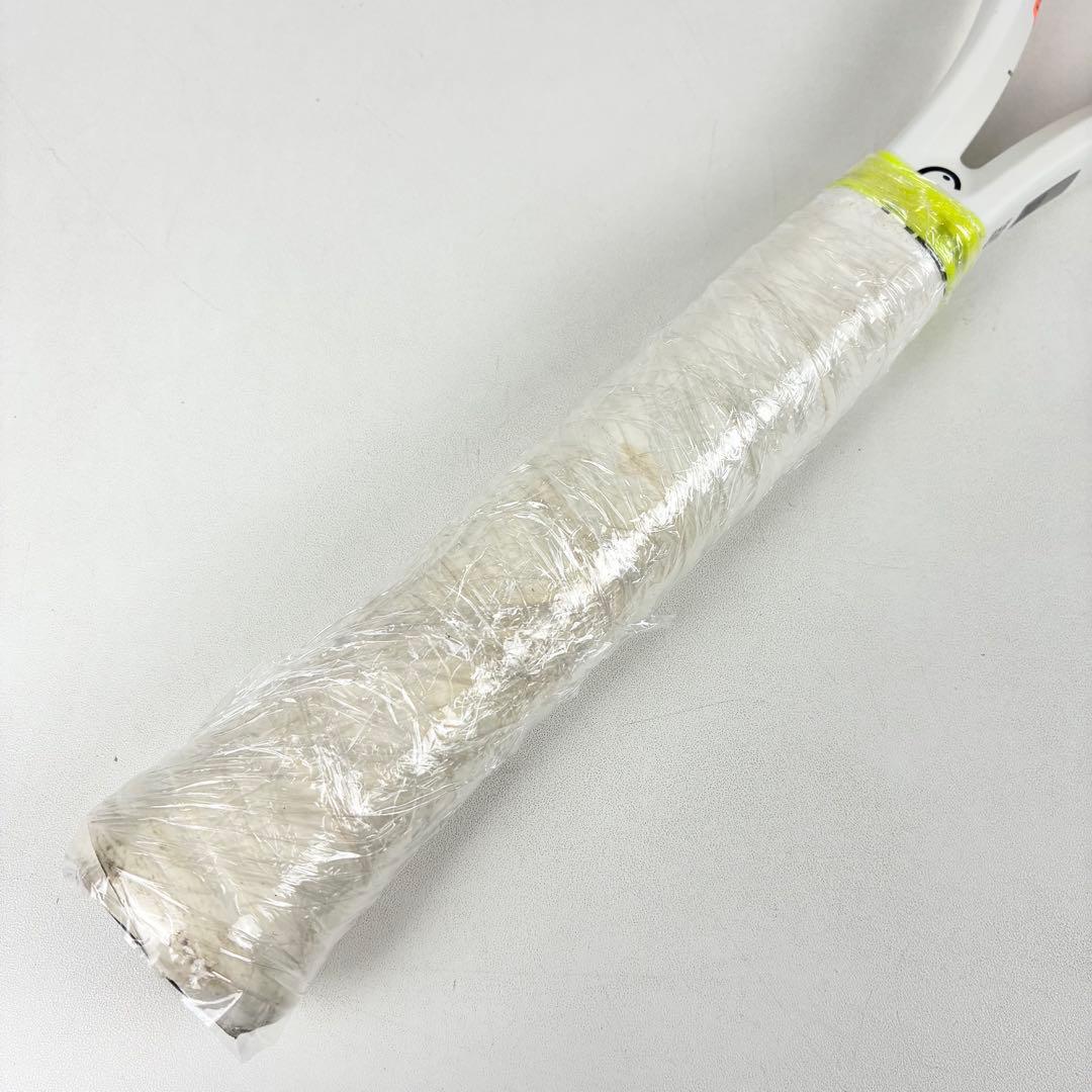 HEAD ヘッド SPEED MP スピード MP 2022 G4