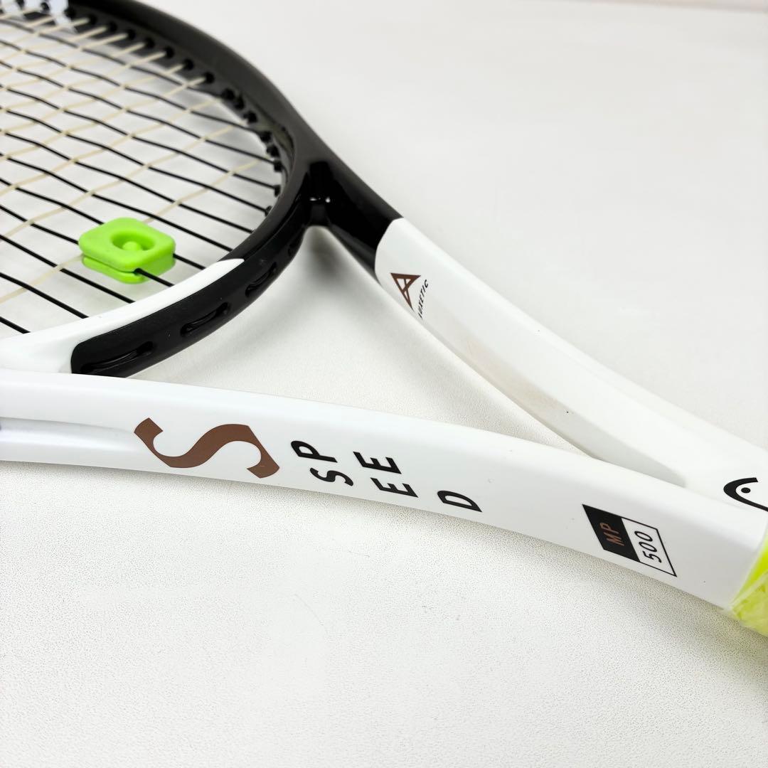 HEAD ヘッド SPEED MP スピード MP 2022 G4