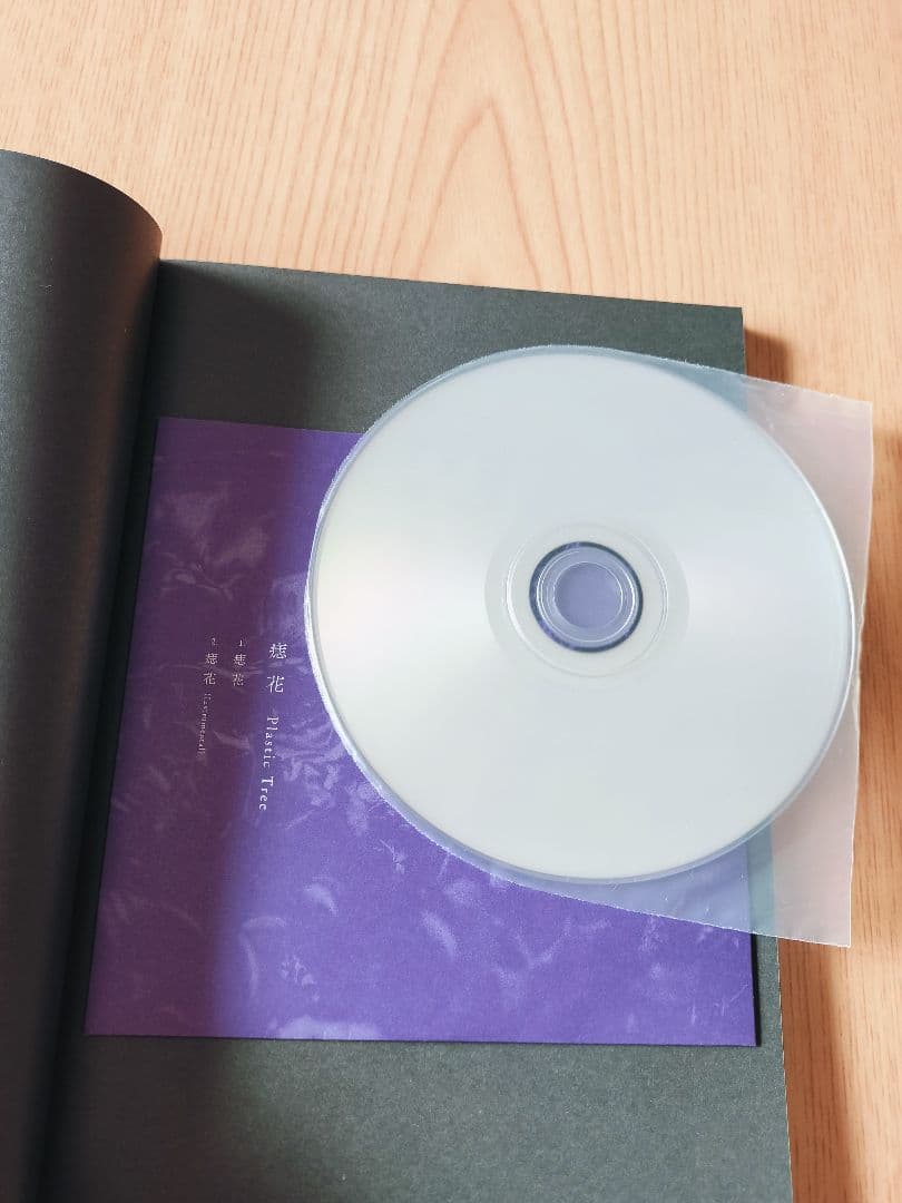 Plastic Tree グッズまとめ売り