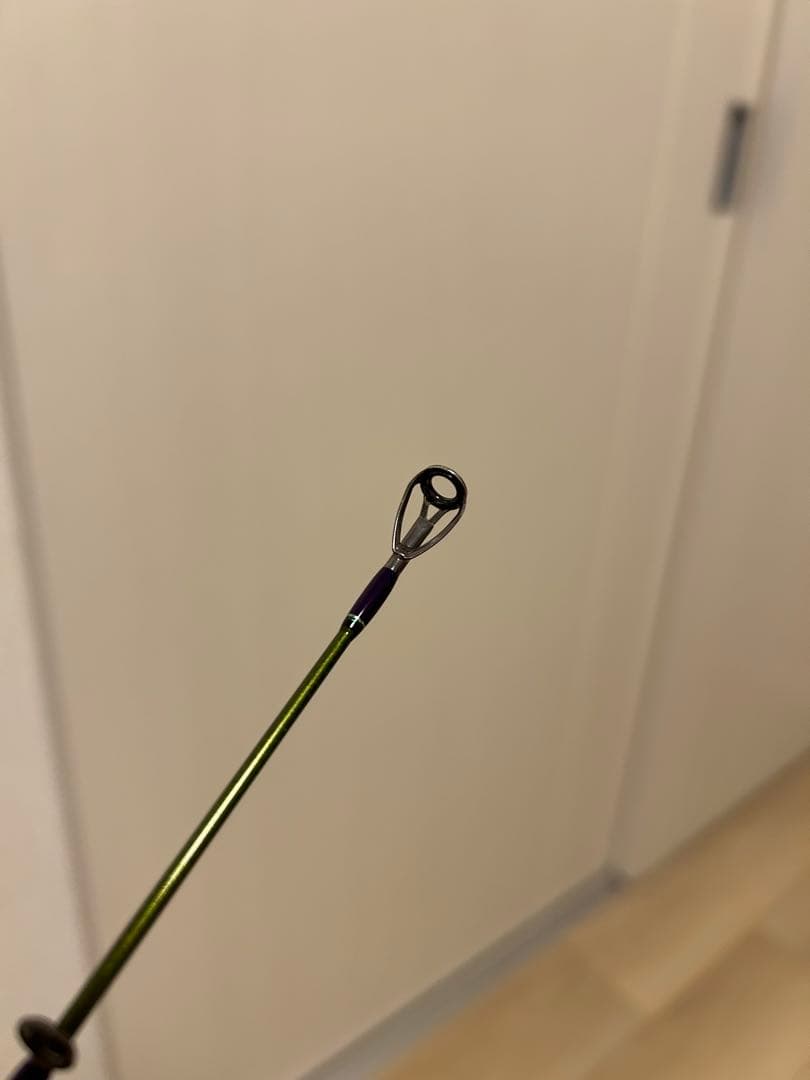 ノリーズ　ロードランナー　ハードベイトスペシャル　HB630M