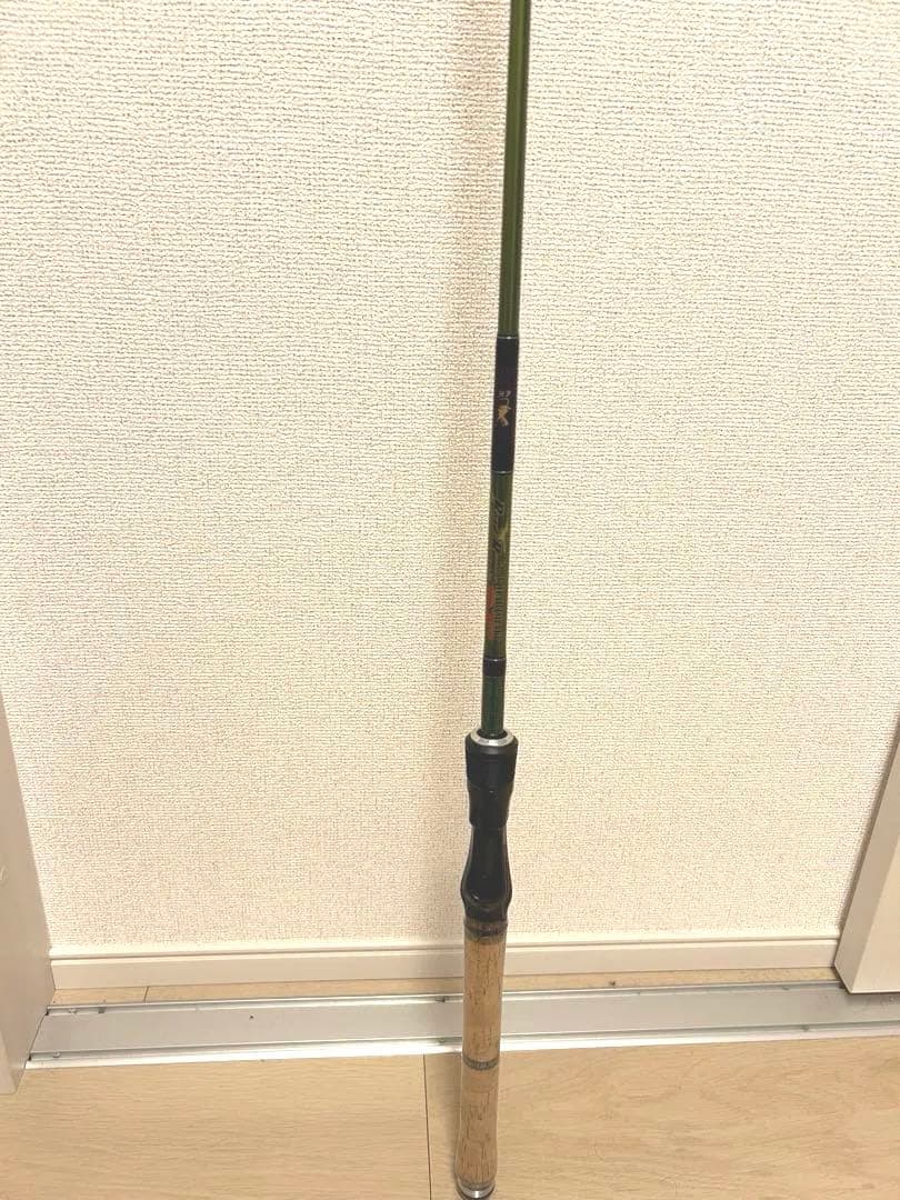 ノリーズ　ロードランナー　ハードベイトスペシャル　HB630M