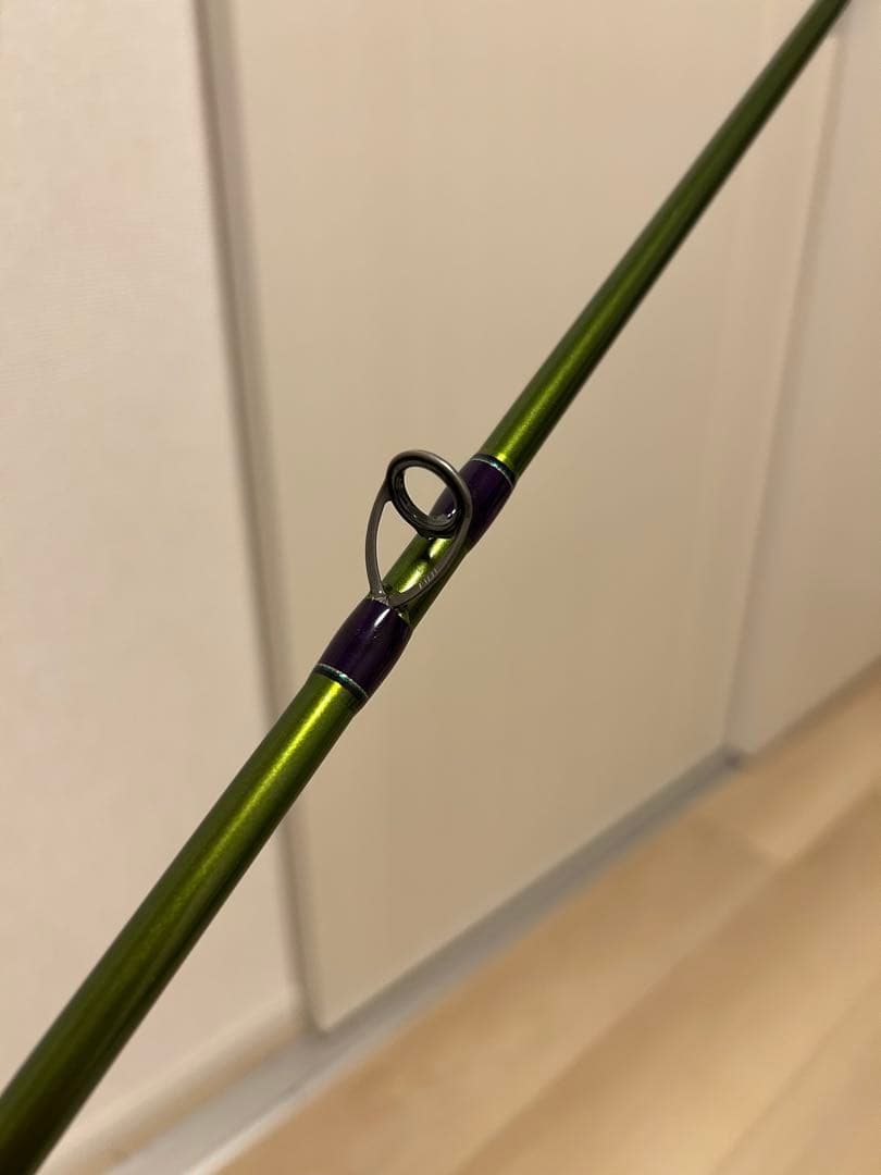 ノリーズ　ロードランナー　ハードベイトスペシャル　HB630M