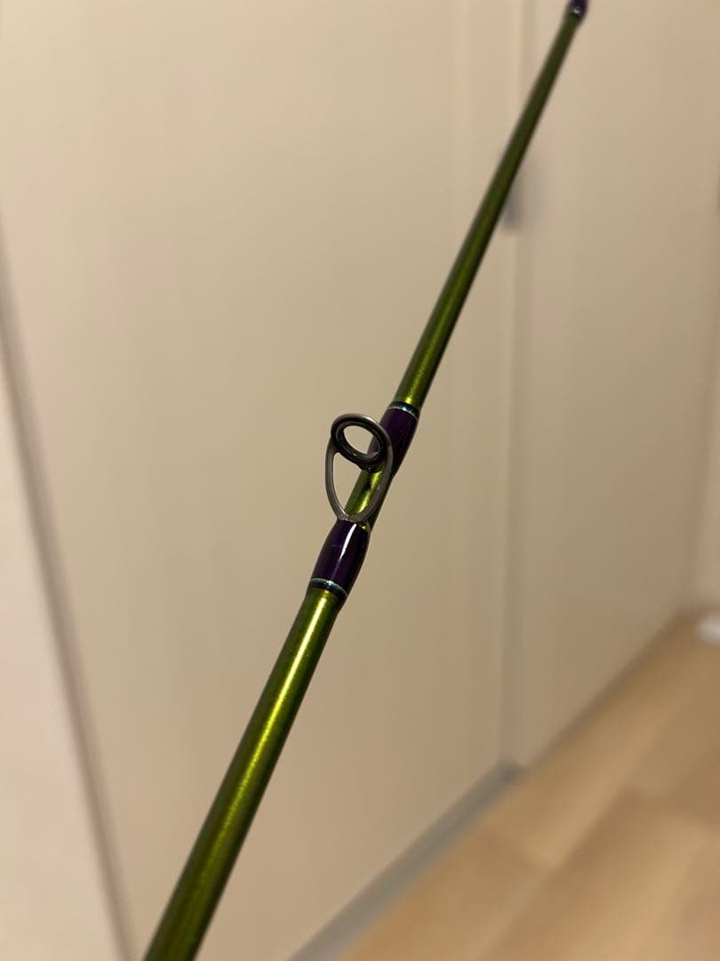 ノリーズ　ロードランナー　ハードベイトスペシャル　HB630M