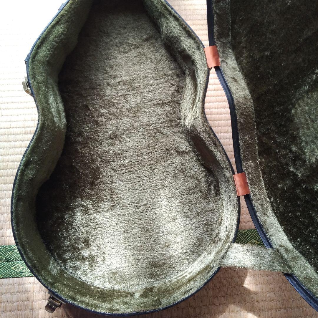 ヤマハギターSG1000ブラック