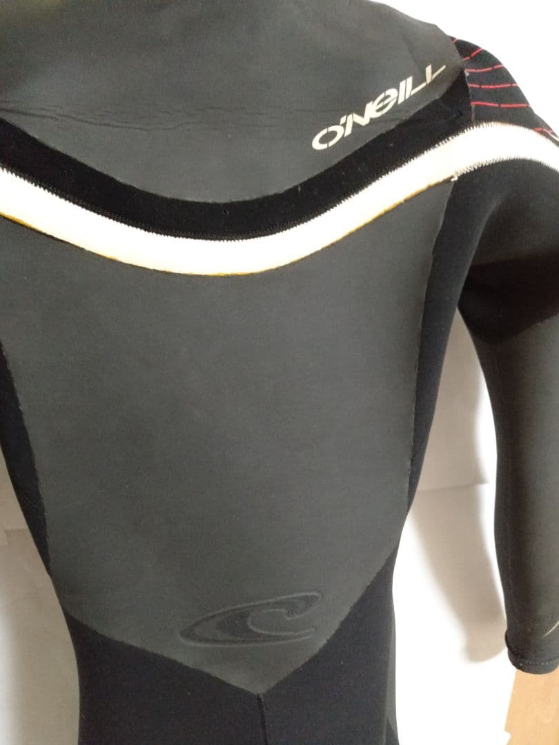 【ジャックオニール（O’NEILL）のウェットスーツ】