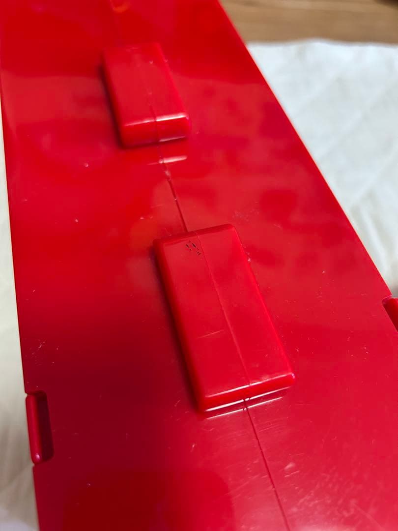 カーズ ミニカーセット（34台）＋収納ボックス ライトニング・マックイーン