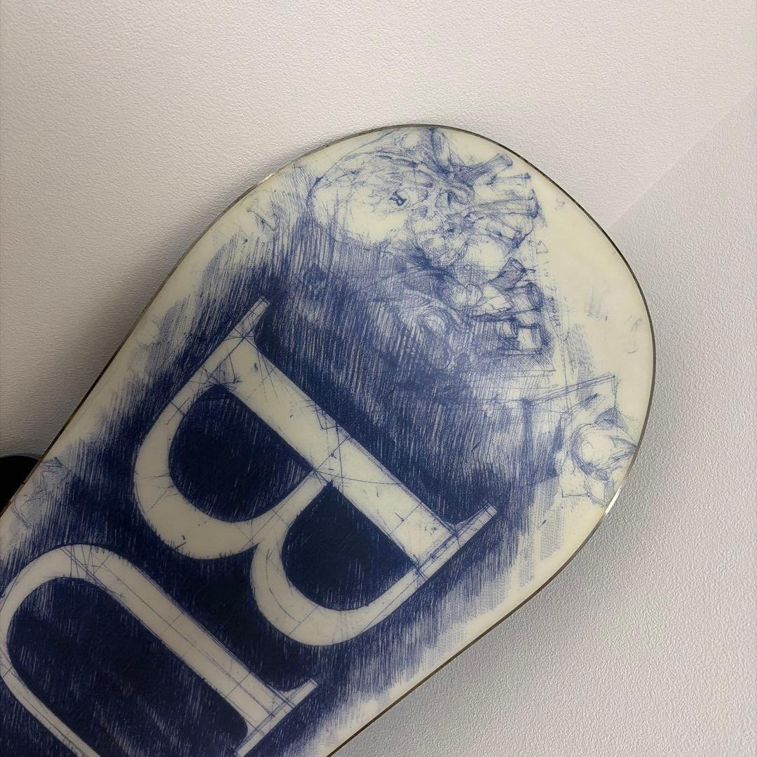 BURTON Twin 152cm BURTON ビンディングセット スノボー